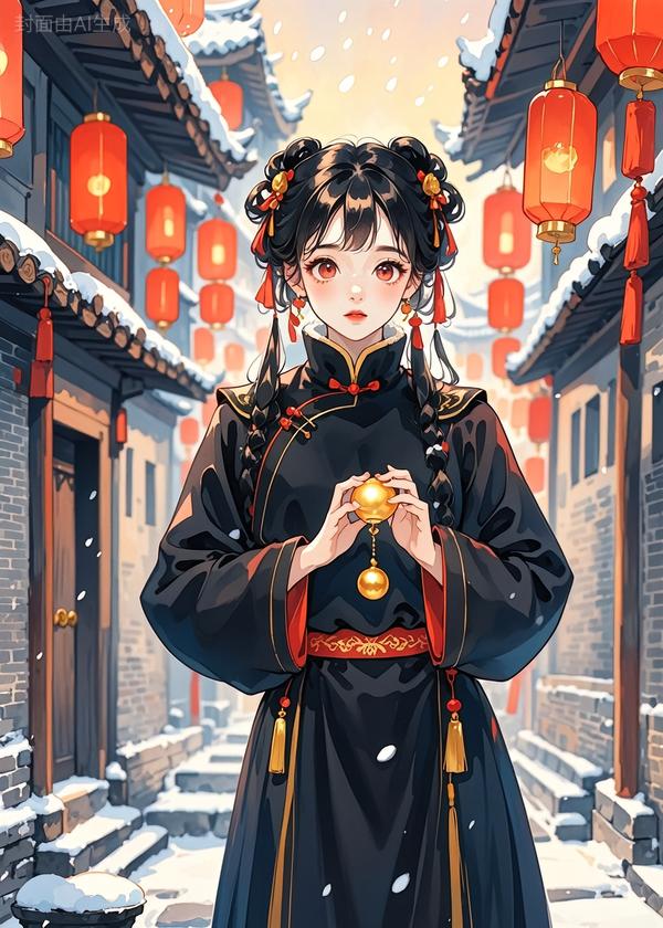 一念江南