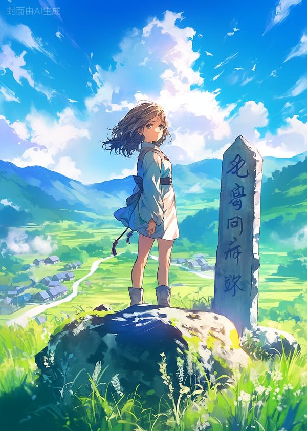 真假千金交换人生
