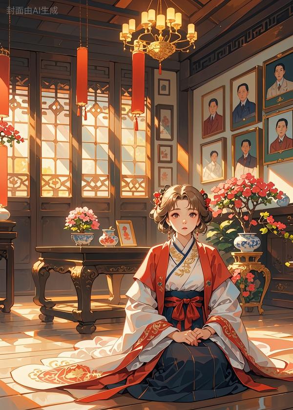 将门六姝