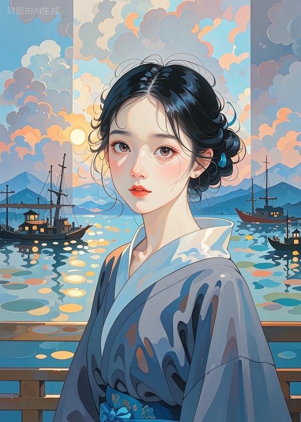 林知夏沈砚