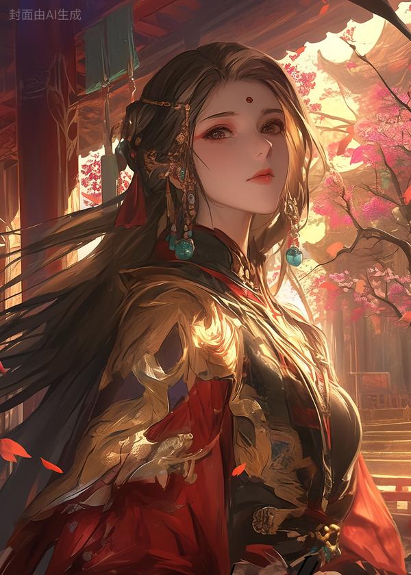 重生之侯府嫡母的逆袭