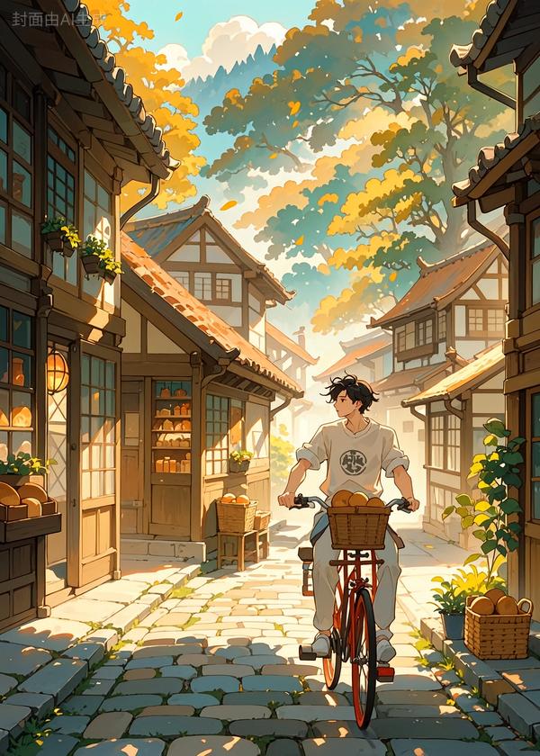林晓阳与苏雨晴