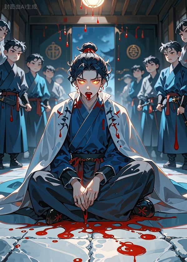 杂役仙尊界