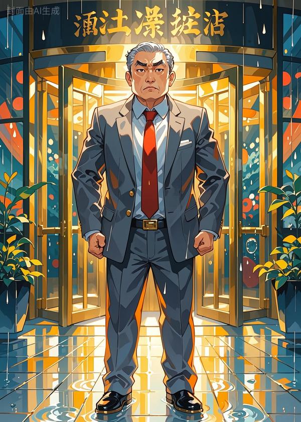 寿宴当天，我亮出战神身份