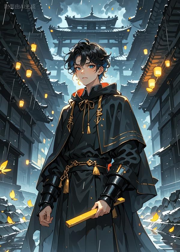 《1》斩神《1》