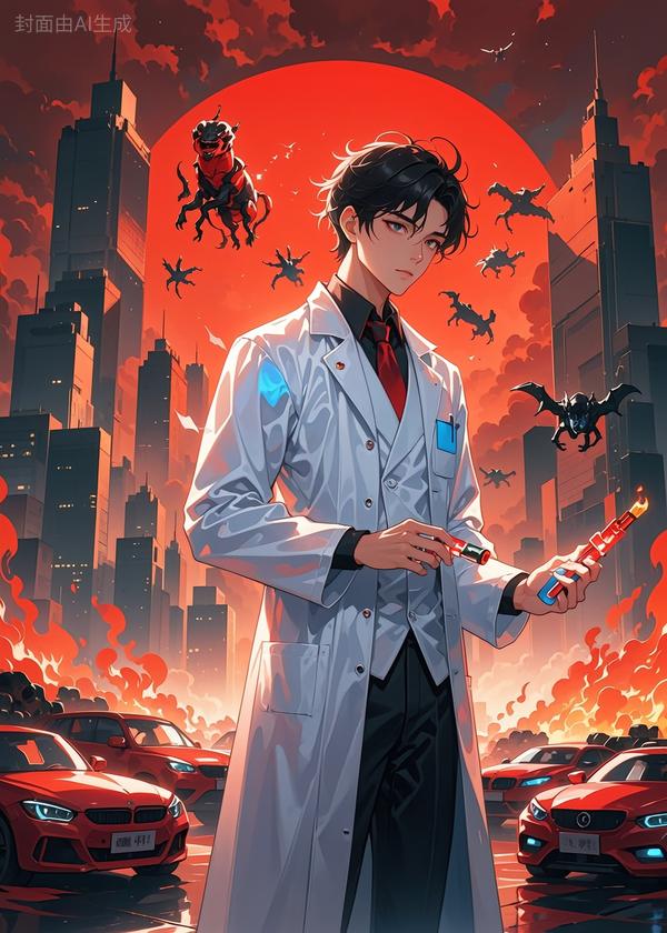 灾变纪元：破晓之路