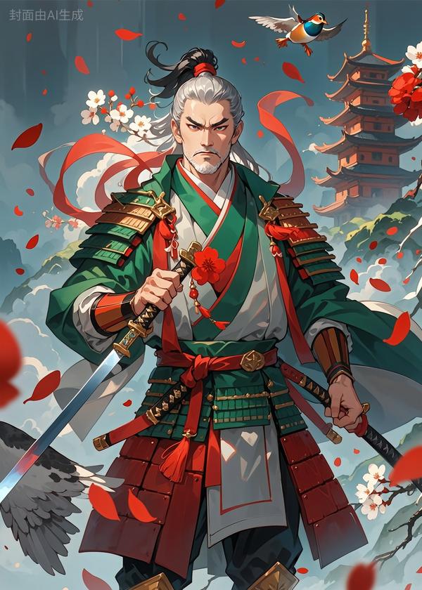 二龙山：武松开局掀桌宋江，我带梁山旧部再造乾坤