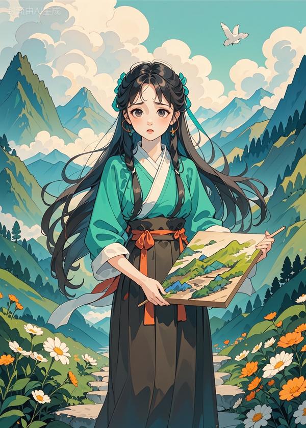 潇湘无限