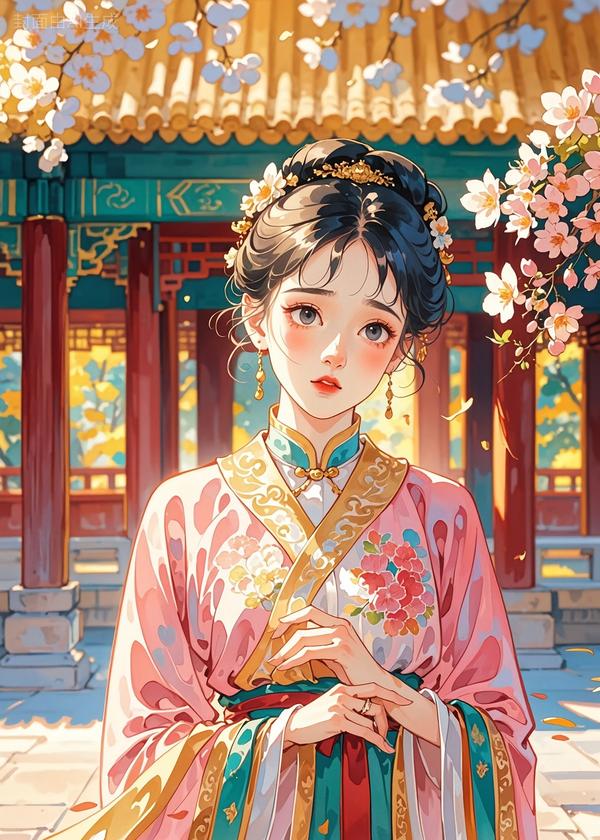 天生孕体：被绝嗣暴君抢去当宠妃