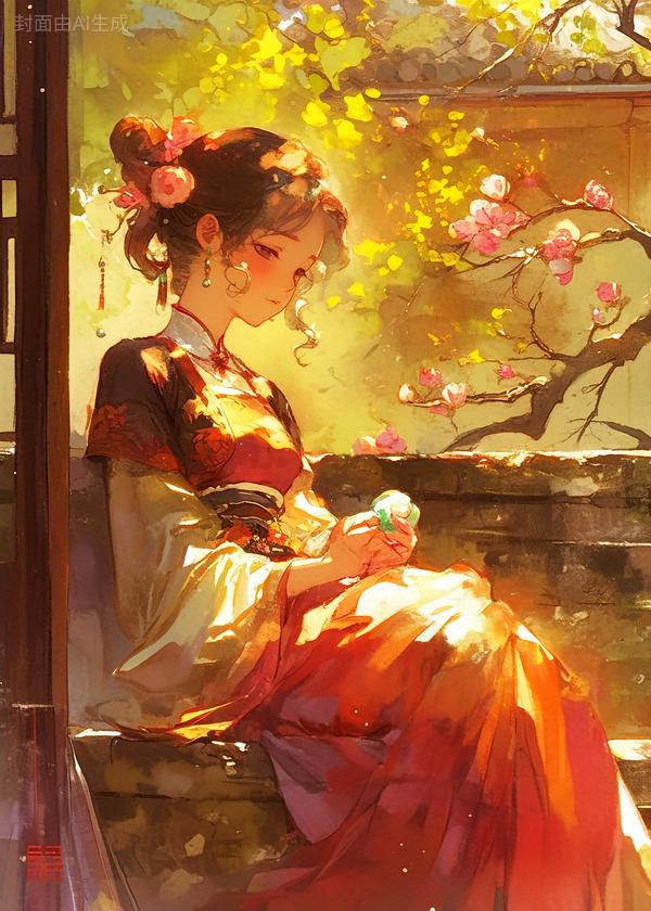退婚后，世子爷哭着求我回头