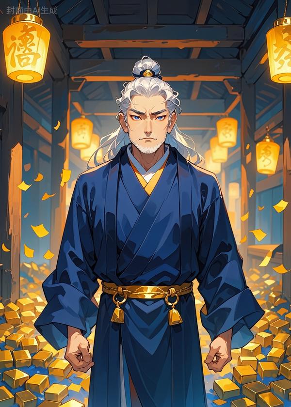 穿越之僵尸至尊我成九叔师弟•三
