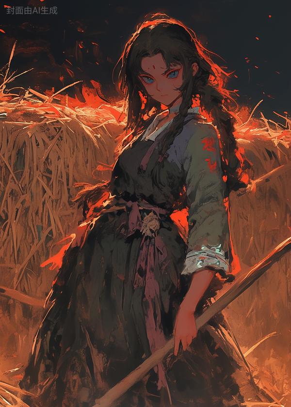 小妾