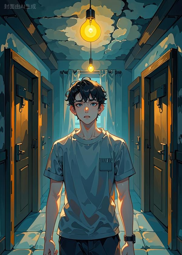 无尽囚笼：逃离