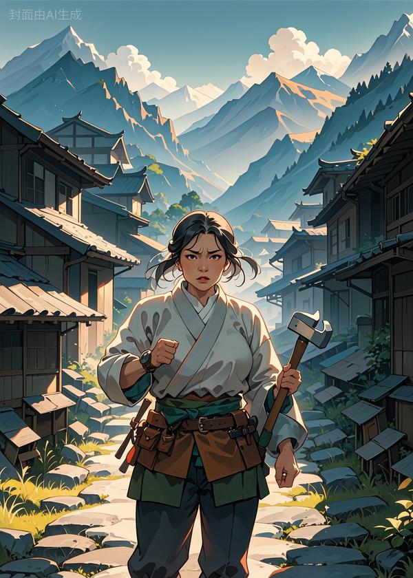 重生后我整治恶毒婆婆