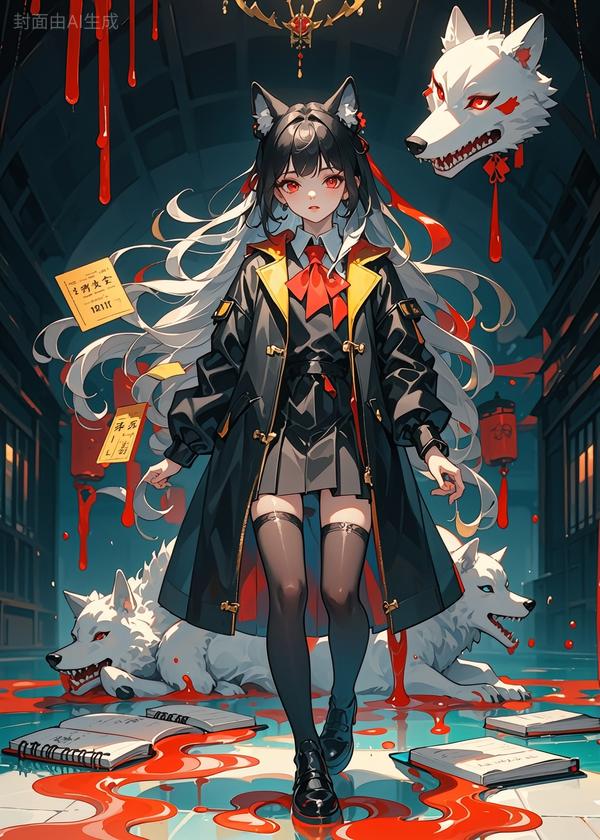 落水重生后，世子爷追妻火葬场