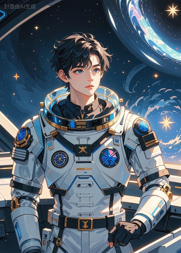 星海吞噬者