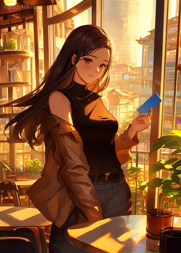 网恋替身