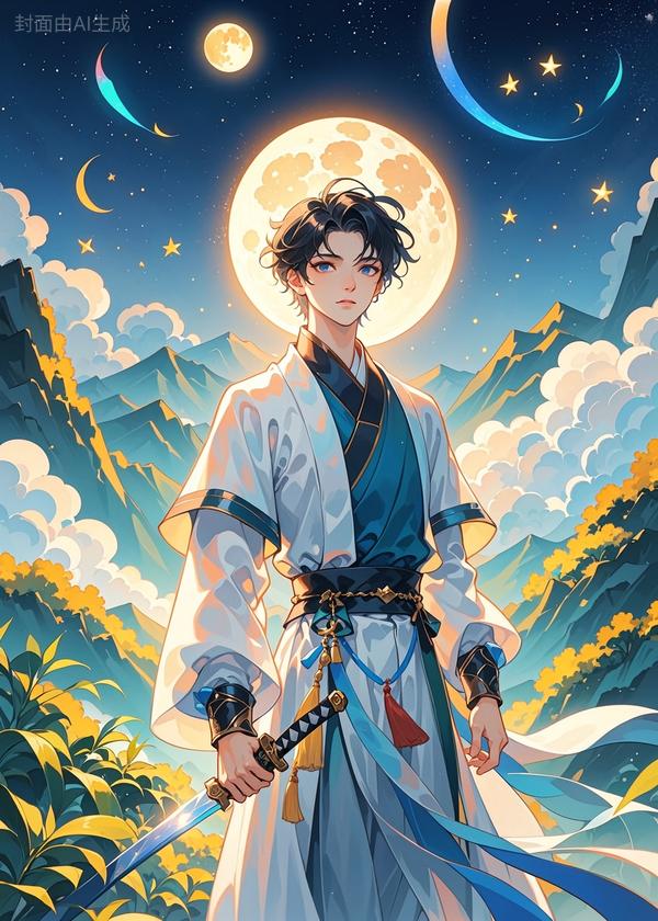 星辰之赖森钧