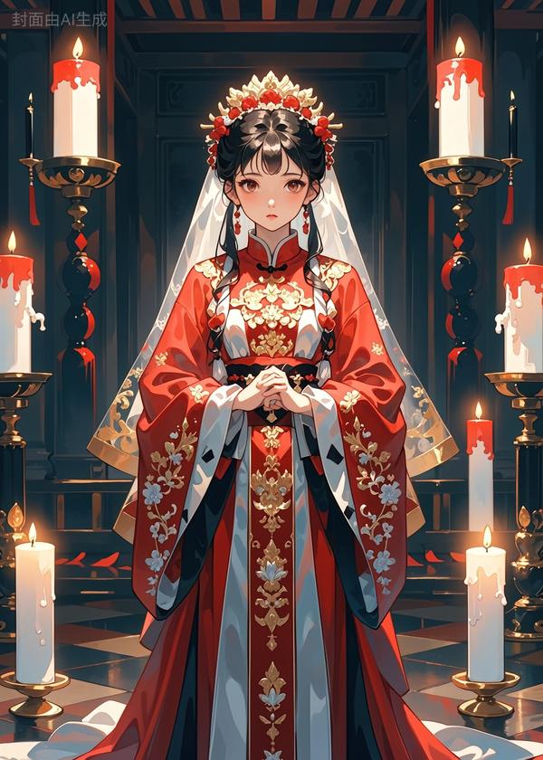 凤还朝1