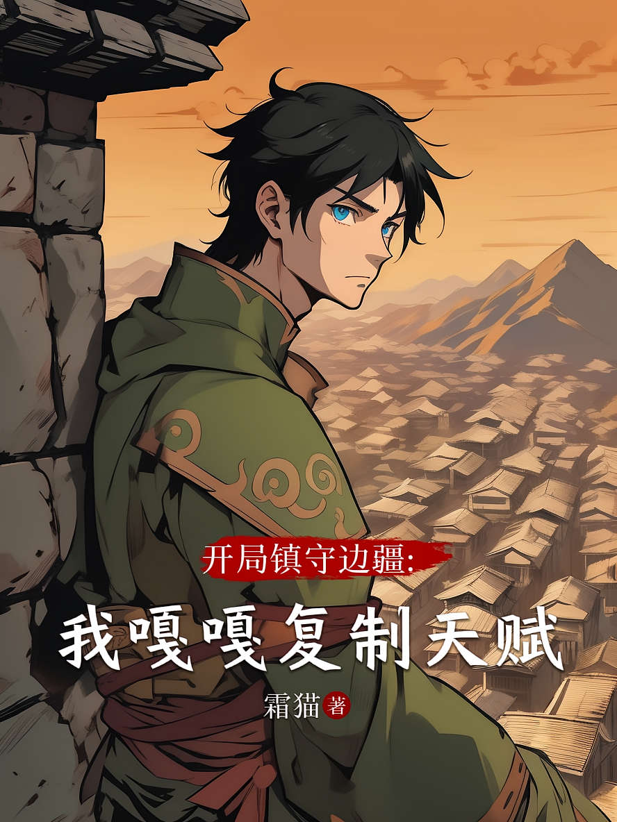 开局镇守边疆：我嘎嘎复制天赋