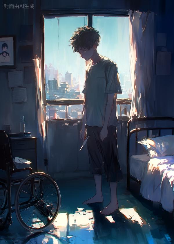 老婆装穷害死我妈