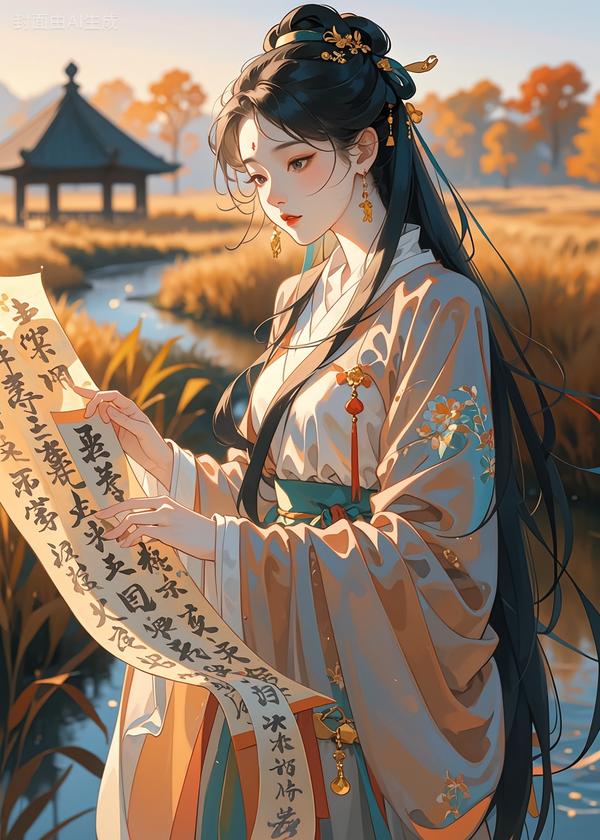 西风起
