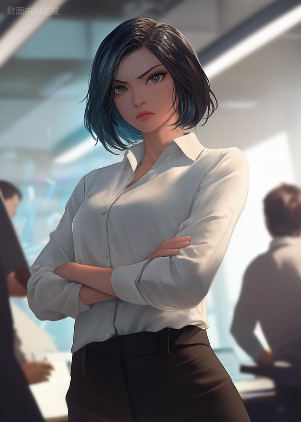 恶魔女友