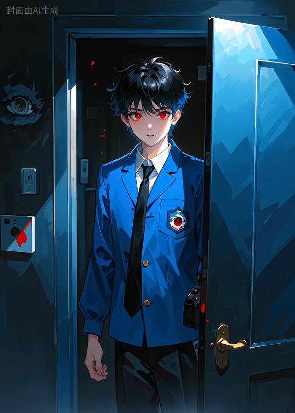开学季之惊魂夜