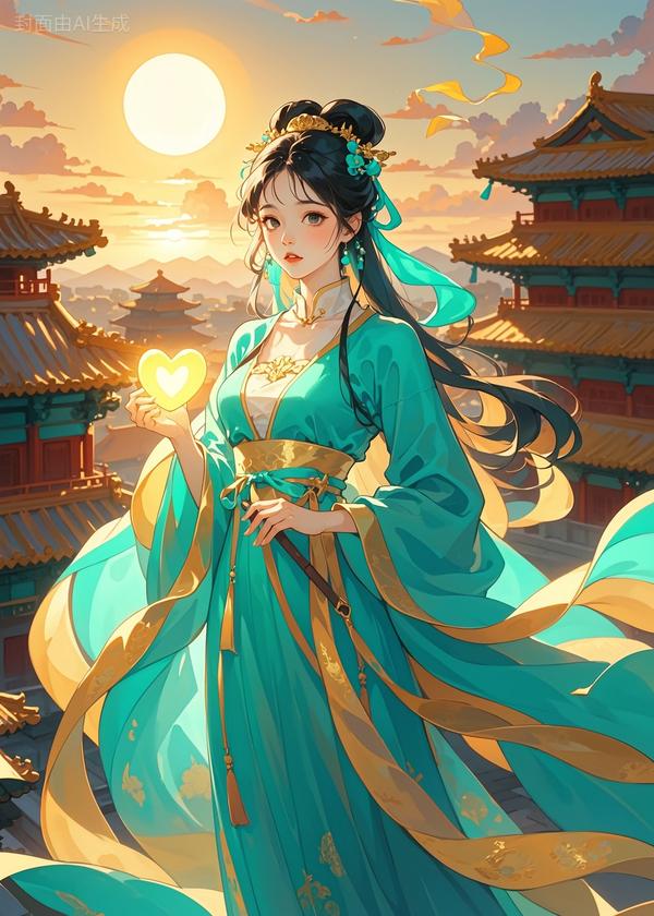 为了师妹，神医夫君让我去死