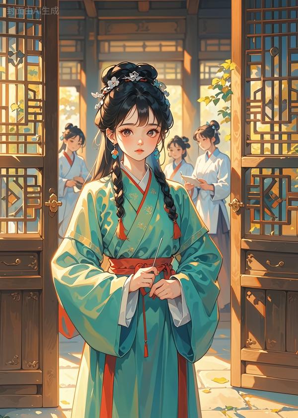 退婚后，我靠医术飒爆全京城