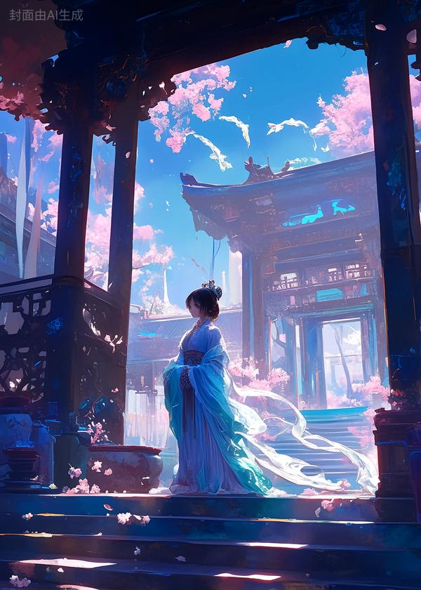 冷宫妖妃