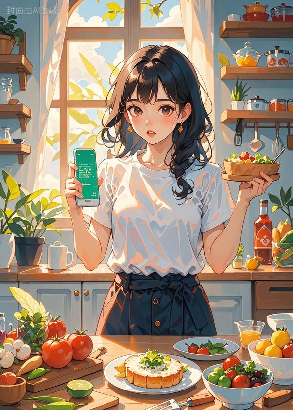 婆婆逼我做二十四道菜，我端一桶外卖上了寿宴桌