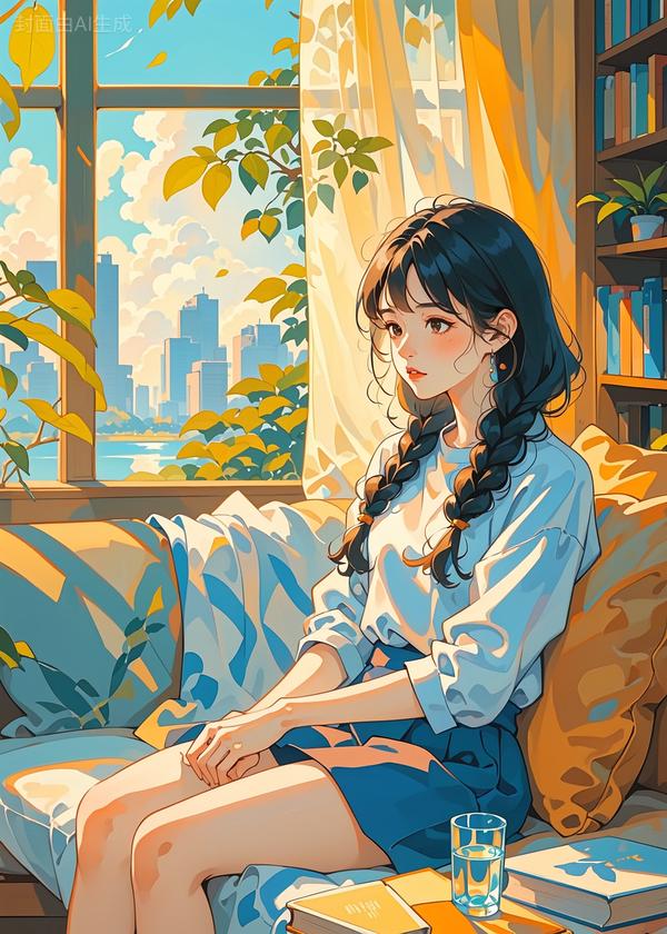 听风说想念