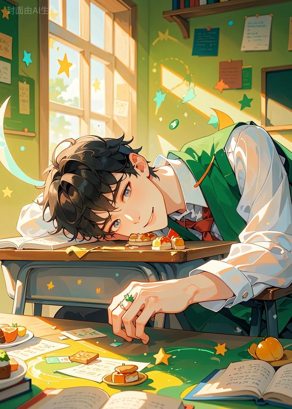 这个魔法师有点不正经啊