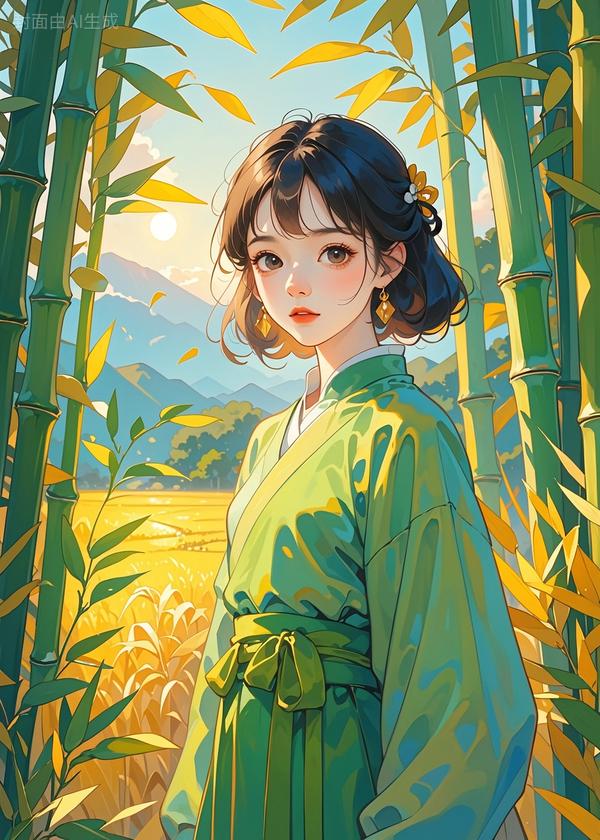 丹霞道途