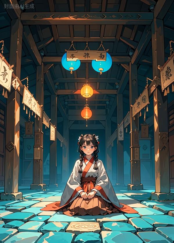 仙尊的团宠小师妹