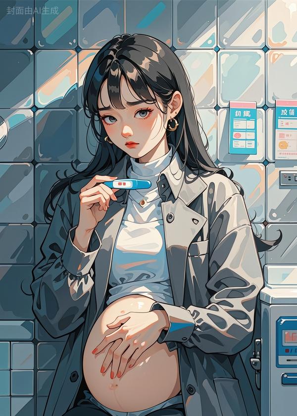 怀上前任的崽后才知道，他是京圈太子