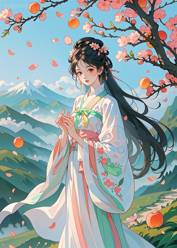 玄女重生过好日子