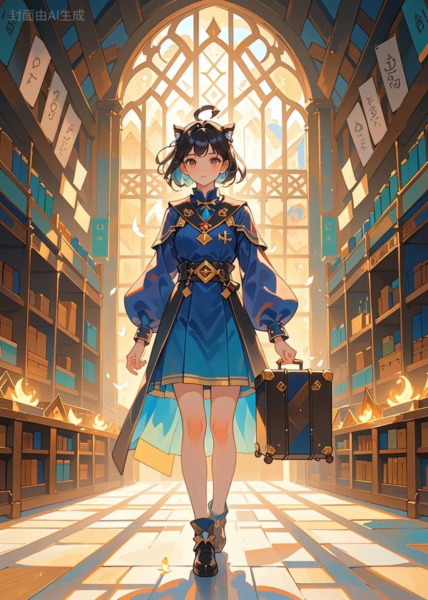 魔法职业指南