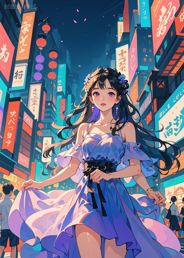 孤屿微光