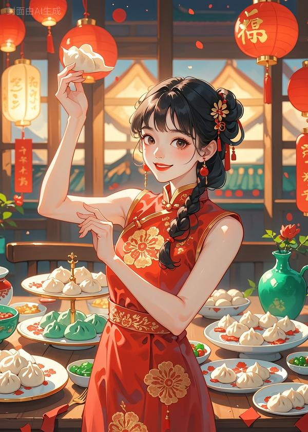 让蟑螂当线人后，她成重案组团宠！