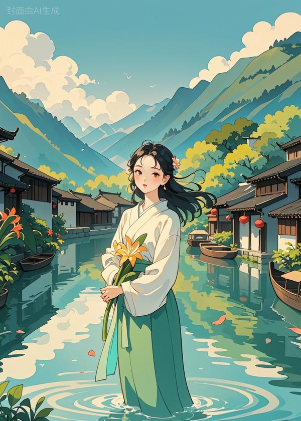 他十里红妆迎娶白月光入宫，五年后他悔疯了