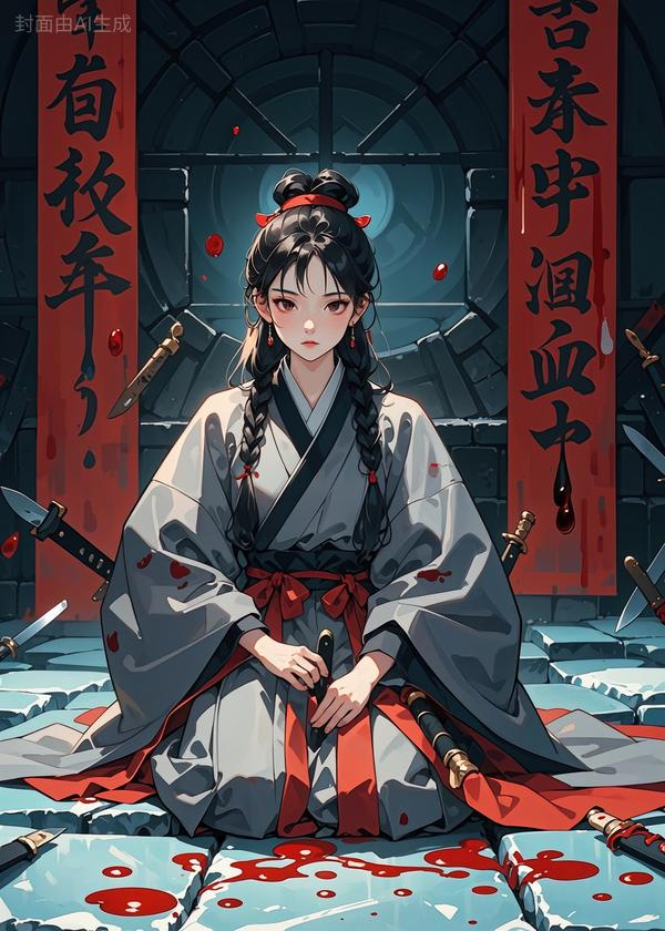 女扮男装当太监，摄政王逼我做皇后