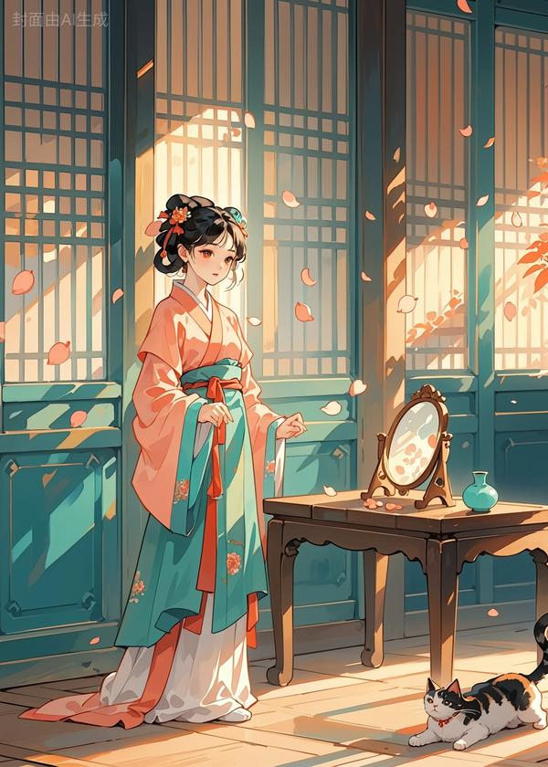 我在古代做牛马