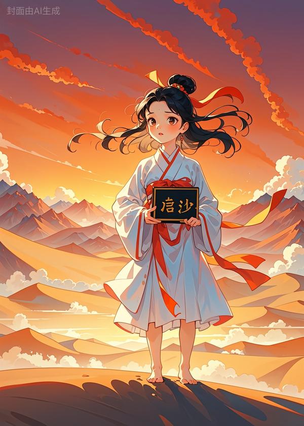 边关休妻书，我是将军未亡人