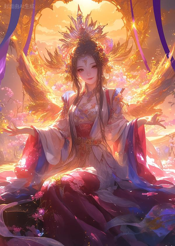 一只小凤凰的日常
