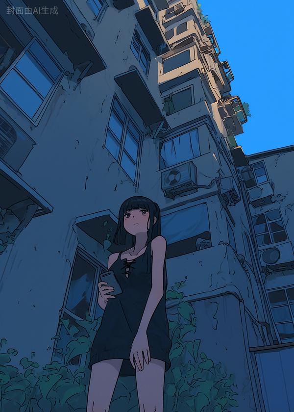 《诡舍:午夜公寓》