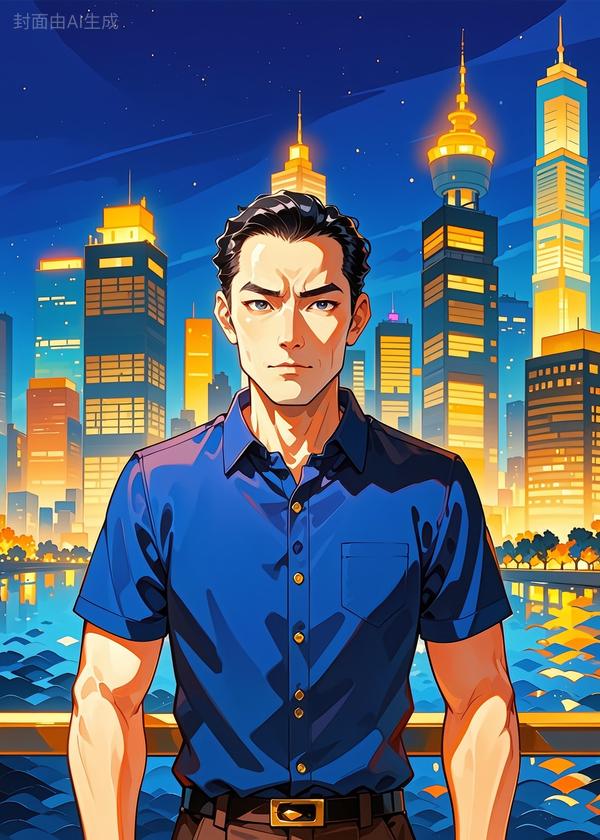 龙帝归来之都市风云