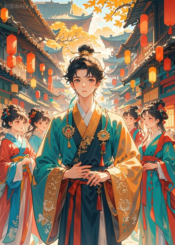 时光纠缠