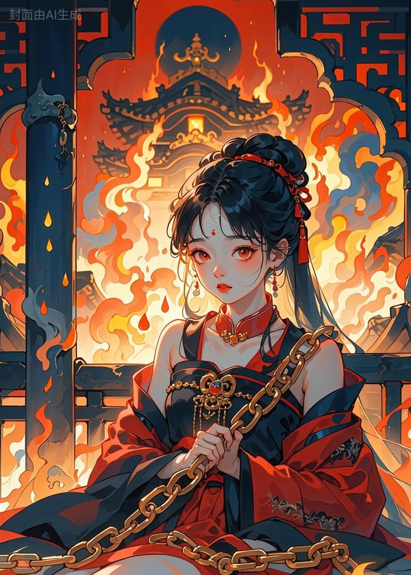 燃烬-